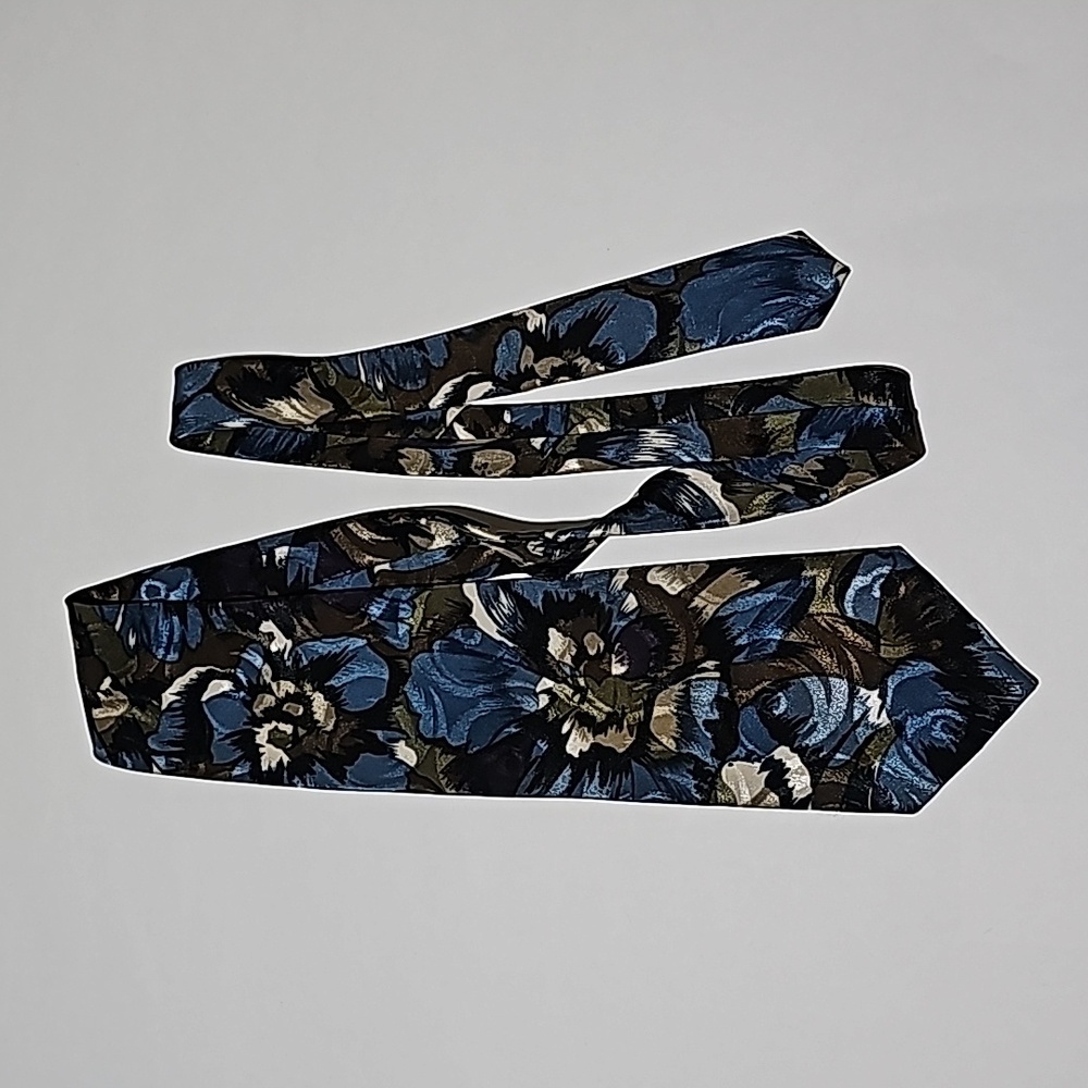 Bellini tie
